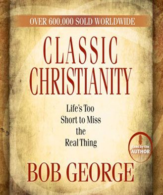 Classic christianity bob george pdf download itunes 8.2 free download