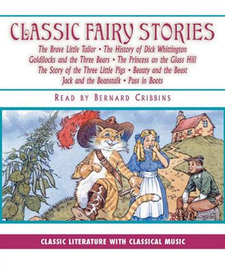 Classic Fairy Stories
