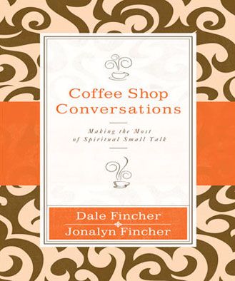 Coffee Shop Conversations