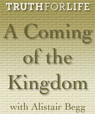 A Coming of the Kingdom