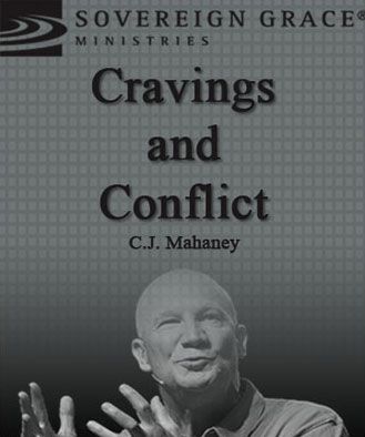Cravings and Conflict