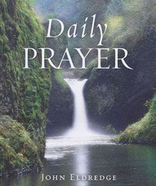 The Daily Prayer