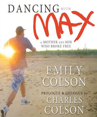 Dancing with Max