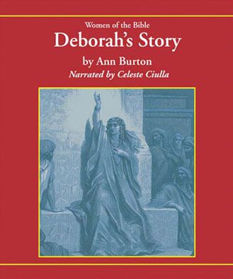 Deborah's Story