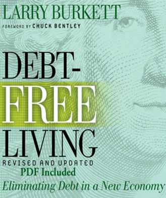 Debt-Free Living
