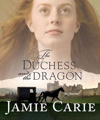 The Duchess And The Dragon