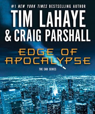 Edge of Apocalypse (The End Series, Book #1)