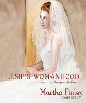 Elsie's Womanhood