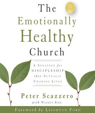The Emotionally Healthy Church