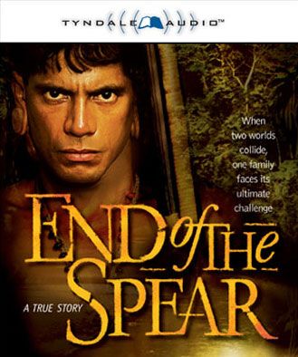 End of the Spear