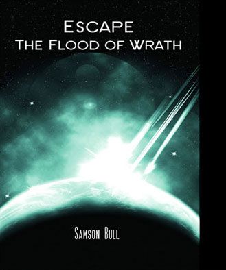 Escape the Flood of Wrath