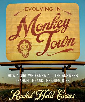 Evolving in Monkey Town