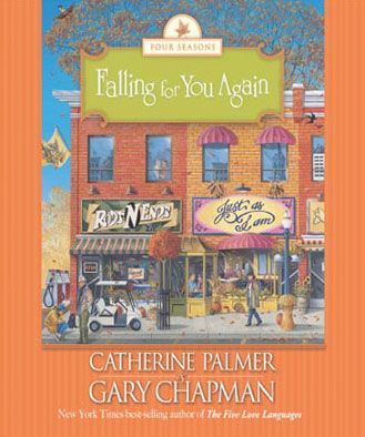 Falling for You Again (Four Seasons Series, Book #3)