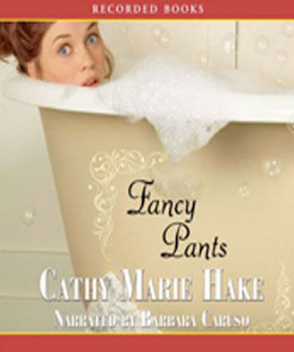 Fancy Pants (Only In Gooding Series, Book #1)
