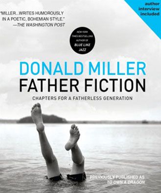 Father Fiction