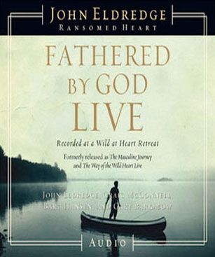 Fathered By God Live