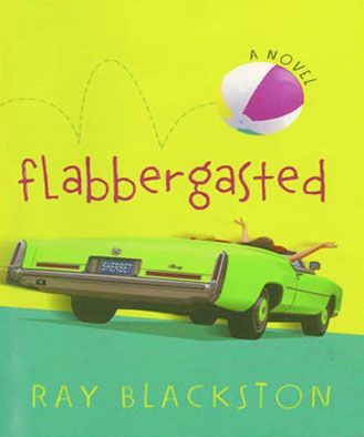 Flabbergasted (Book #1)