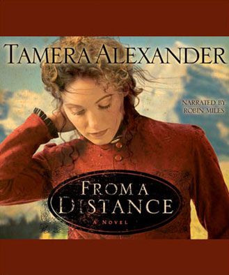 From a Distance (Timber Ridge Reflections, Book #1)