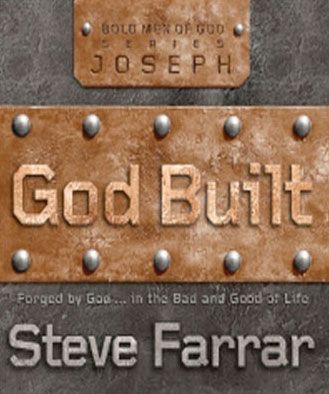 God Built: Joseph