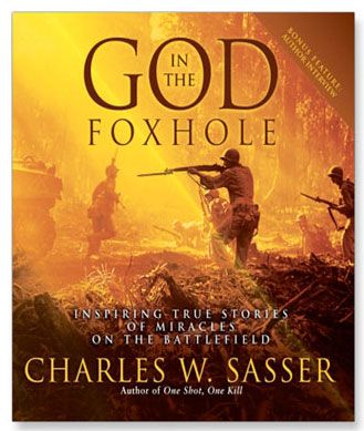 God in the Foxhole