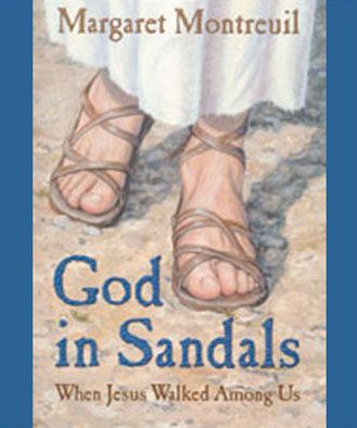 God in Sandals
