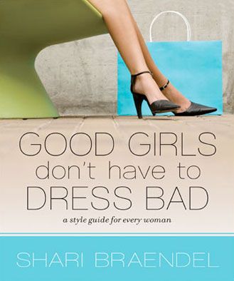 Good Girls Don't Have to Dress Bad