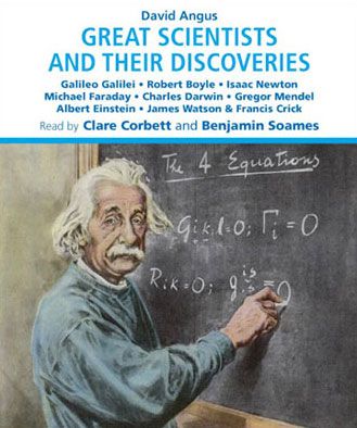 Great Scientists and their Discoveries