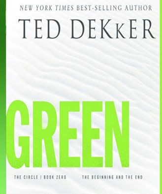 Green (The Circle Series, Book #0)