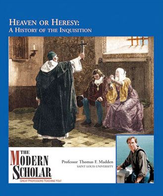 The Modern Scholar: Heaven or Heresy