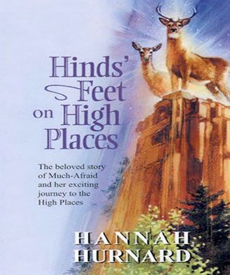 Hinds' Feet on High Places
