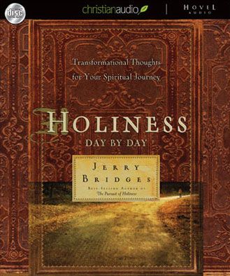 Holiness: Day by Day