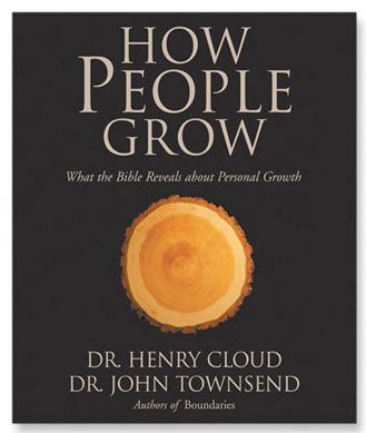 How People Grow