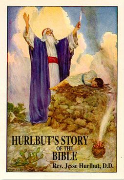 Hurlbut's Story of the Bible