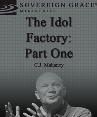 The Idol Factory Part One