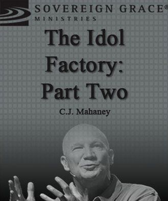 The Idol Factory Part Two