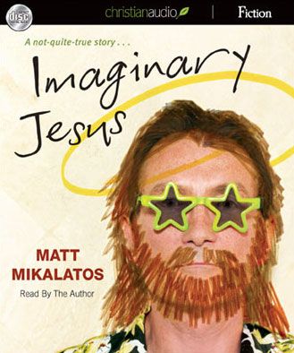 Imaginary Jesus