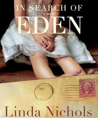 In Search of Eden (The Second Chances Collection, Book #2)