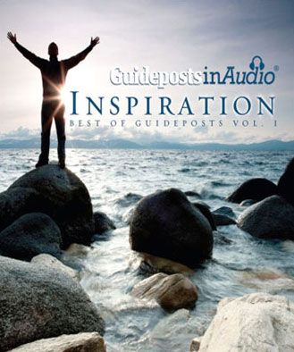 Guideposts in Audio: Inspiration