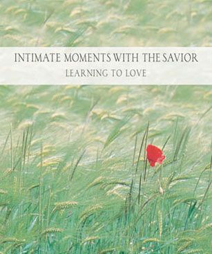 Moments with the Savior (Moments with the Savior Series)