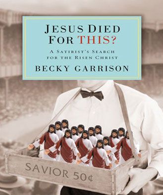 Jesus Died for This?