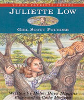 Juliette Low: Girl Scout Founder