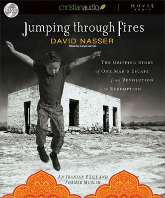 Jumping through Fires