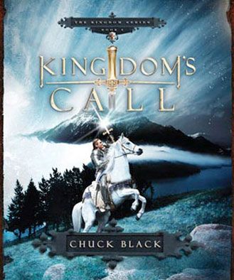 Kingdom's Call (The Kingdom Series, Book #4)