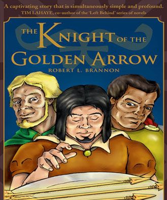 The Knight of the Golden Arrow