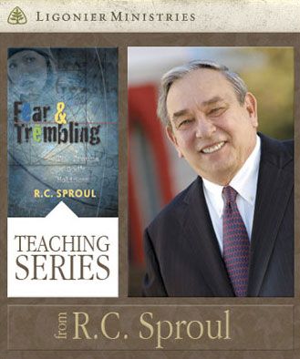 Fear & Trembling Teaching Series