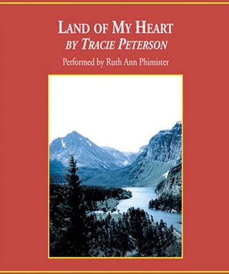 Land of My Heart (Heirs of Montana Series, Book #1)