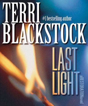 Last Light (The Restoration Series, Book #1)