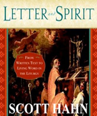 Letter and Spirit