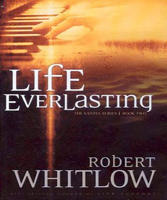 Life Everlasting (Alexia Lindale Novels Series, Book #2) 
