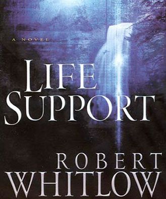 Life Support (Alexia Lindale Novels Series, Book #1) 